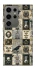 Чохол на Samsung Galaxy S24 Ultra Halloween aesthetics ver.2 фото 1 з 1