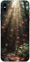 Чохол на Apple iPhone XS Max (6.5") butterfly фото 1 з 1