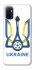 Чохол на Oppo A53 / A32 / A33 Футбольний Герб v2 фото 1 Чохол на Oppo A53 / A32 / A33 Футбольний Герб v2 фото 1 з 1