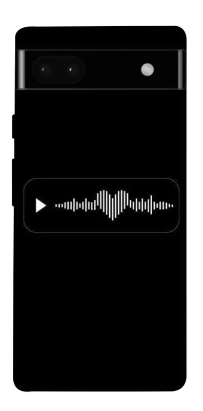 Чохол на Google Pixel 6a Love aesthetic ver.11 фото 1 з 1