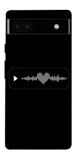 Чохол на Google Pixel 6a Love aesthetic ver.11 фото 1 з 1