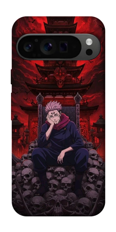 Чехол на Google Pixel 9 Pro Itadori v3 фото 1 из 1