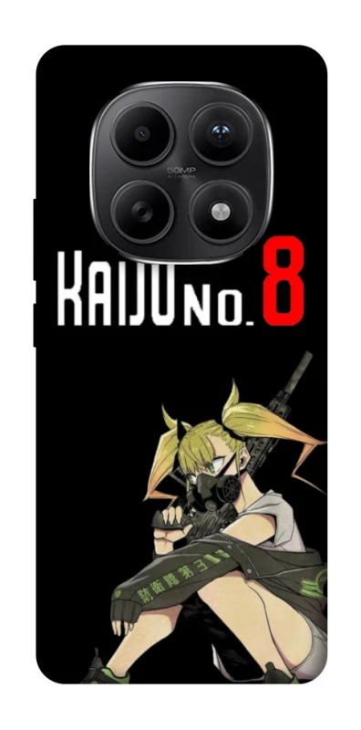 Чохол на Xiaomi Redmi Note 15 5G 8Kaijuu фото 1 з 1