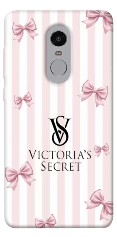 Чохол на Xiaomi Redmi Note 4X / Note 4 (Snapdragon) Victoria's Secret фото 1 з 1
