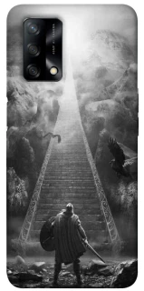 Чохол на Oppo A74 4G Valhalla фото 1 з 1