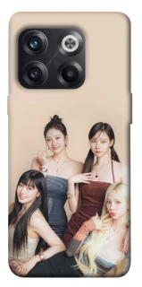 Чохол на OnePlus 10T Aespa фото 1 з 1