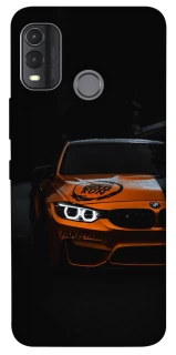 Чохол на Nokia G11 Plus BMW in the night фото 1 з 1