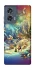 Чехол на Motorola Edge 50 Christmas spirit ver.13 фото 1 из 1
