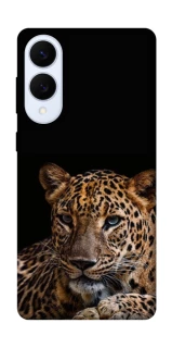 Чехол на Samsung Galaxy S25 Edge Leopard v4 фото 1 из 1