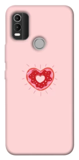 Чохол на Nokia C21 Plus Sweet donut фото 1 з 1
