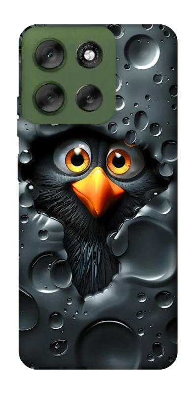 Чохол на Motorola Moto G56 5G Ну привіт ! фото 1 з 1