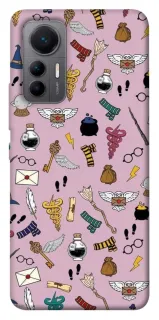 Чехол на Xiaomi 12 Lite Harry Potter V16 фото 1 из 1