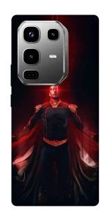 Чохол на Infinix Note 50 Pro Homelander v2 фото 1 з 1