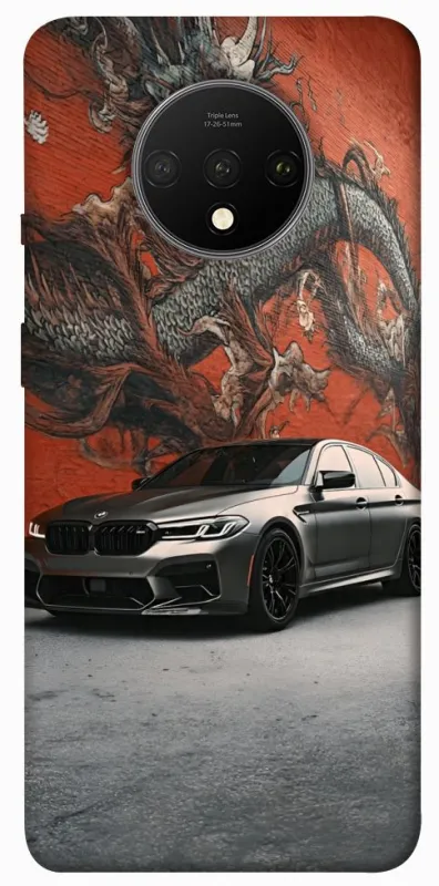 Чохол на OnePlus 7T BMW v16 фото 1 з 1