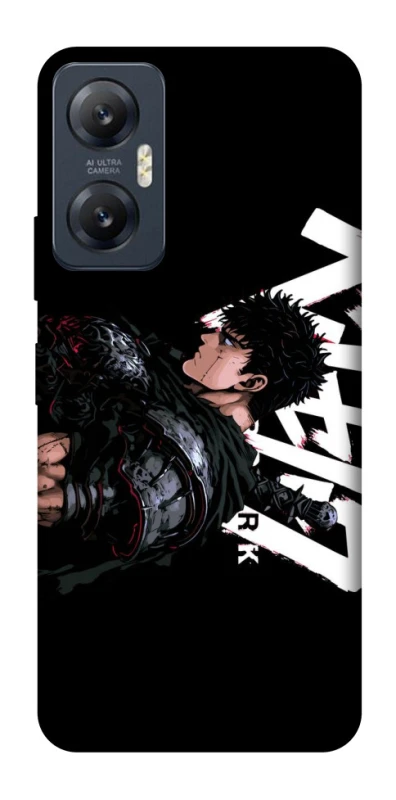 Чохол на Infinix Hot 20 5G Berserk v12 фото 1 з 1