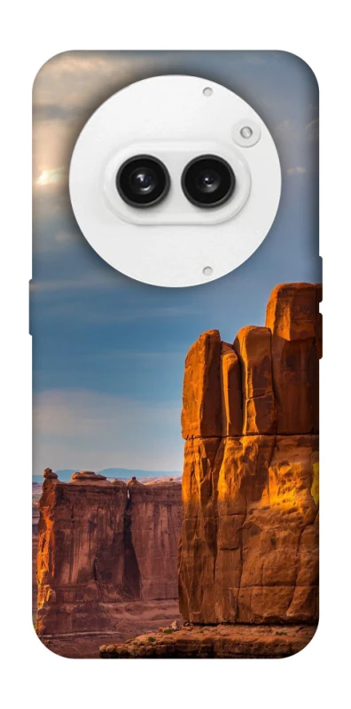 Чохол на Nothing Phone (2a) Arizona mountain фото 1 з 1