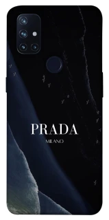 Чехол на OnePlus Nord N10 5G Prada ver.2 фото 1 из 1