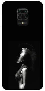 Чехол на Xiaomi Redmi Note 9s / Note 9 Pro / Note 9 Pro Max Goddess of war ver.7 фото 1 из 1