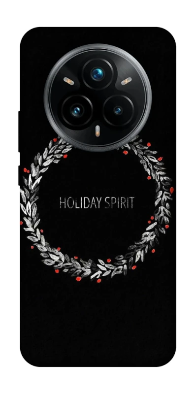 Чохол на Realme 14 Pro Holiday Spirit фото 1 з 1