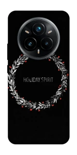 Чохол на Realme 14 Pro Holiday Spirit фото 1 з 1