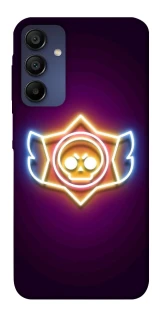 Чохол на Samsung Galaxy A15 4G/5G Brawl Stars ver.3 фото 1 з 1