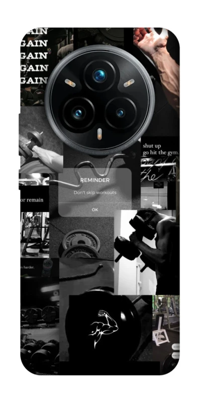 Чехол на Realme 14 Pro Mindset фото 1 из 1