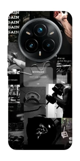 Чехол на Realme 14 Pro Mindset фото 1 из 1