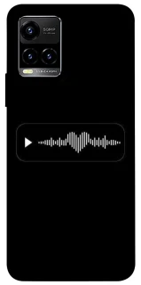 Чохол на Vivo Y21 / Y33s Love aesthetic ver.11 фото 1 з 1