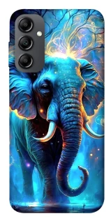 Чохол на Samsung Galaxy A14 4G/5G Слон фото 1 з 1