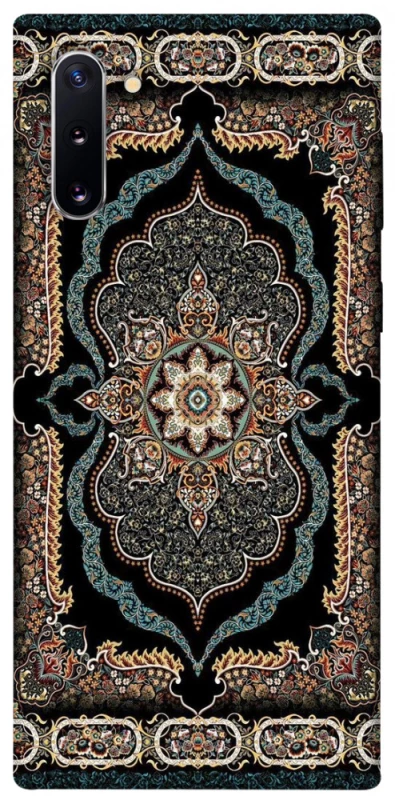 Чехол на Samsung Galaxy Note 10 Килим v6 фото 1 из 1