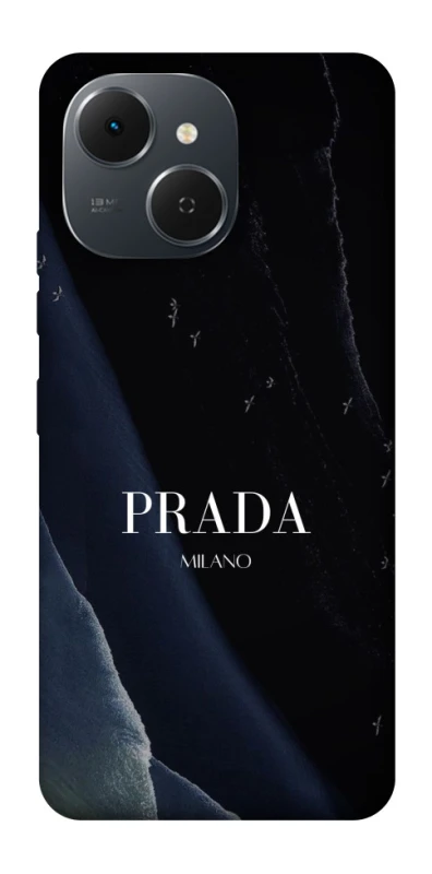 Чехол на TECNO Spark 40C Prada ver.2 фото 1 из 1