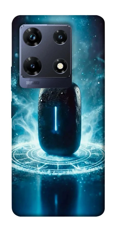 Чохол на Infinix Note 30 Pro Руна Іса фото 1 з 1