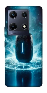 Чохол на Infinix Note 30 Pro Руна Іса фото 1 з 1