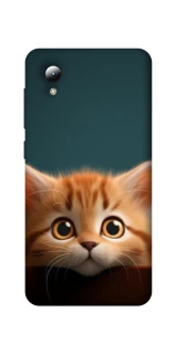 Чохол на ZTE Blade A3 (2019) Чохол Кошеня фото 1 з 1