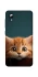 Чехол на ZTE Blade A3 (2019) Чехол Котёнок фото 1 из 1