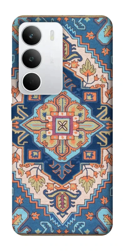 Чохол на Realme C71 Килим v3 фото 1 з 1