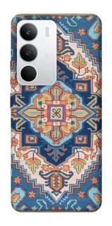 Чохол на Realme C71 Килим v3 фото 1 з 1