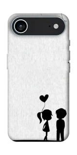 Чехол на Apple iPhone 17 Air (6.5") Love everywere фото 1 Чехол на Apple iPhone 17 Air (6.5") Love everywere фото 1 из 1