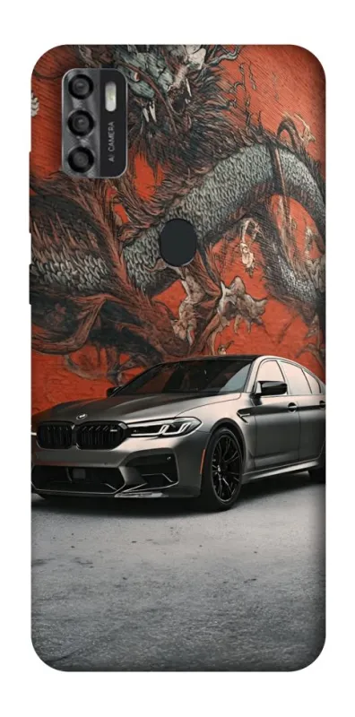Чохол на ZTE Blade A7s (2020) BMW v16 фото 1 з 1