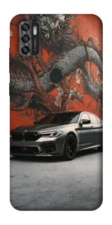Чохол на ZTE Blade A7s (2020) BMW v16 фото 1 з 1