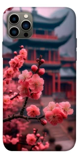 Чохол на Apple iPhone 12 Pro (6.1") Flowers v29 фото 1 з 1