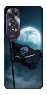 Чехол на Oppo A60 Jolly Roger фото 1 из 1