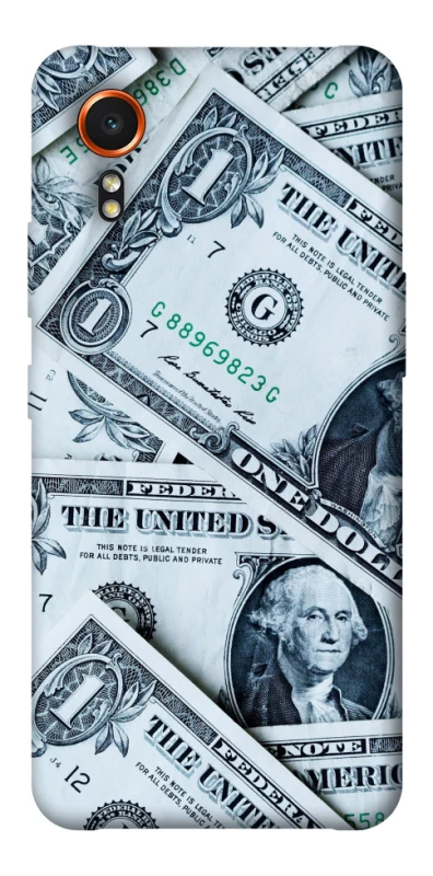 Чохол на Samsung Galaxy Xcover7 1 долар фото 1 з 1