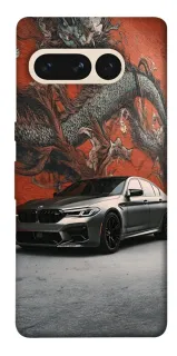 Чохол на Google Pixel 7 Pro BMW v16 фото 1 з 1