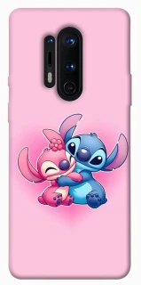 Чохол на OnePlus 8 Pro Stitch ver.10 фото 1 з 1