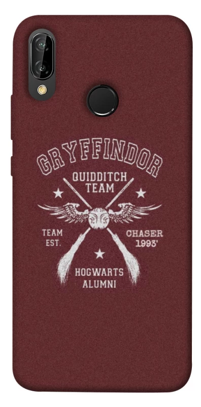 Чохол на Huawei P20 Lite Harry Potter v6 фото 1 з 1