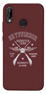 Чехол на Huawei P20 Lite Harry Potter v6 фото 1 из 1