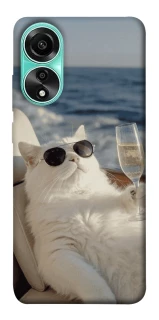 Чохол на Oppo A78 4G Smile v3 фото 1 з 1