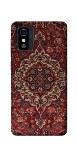 Чохол на ZTE Blade L9 Килим v14 фото 1 з 1