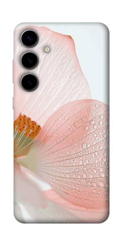 Чохол на Samsung Galaxy S25 FE Flowers zon фото 1 Чохол на Samsung Galaxy S25 FE Flowers zon фото 1 з 1